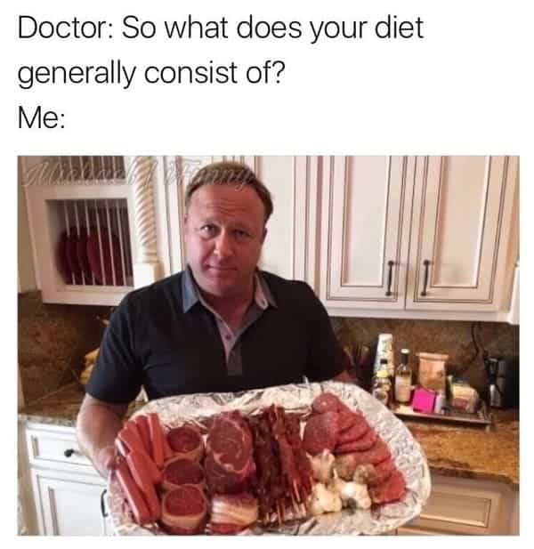 keto diet