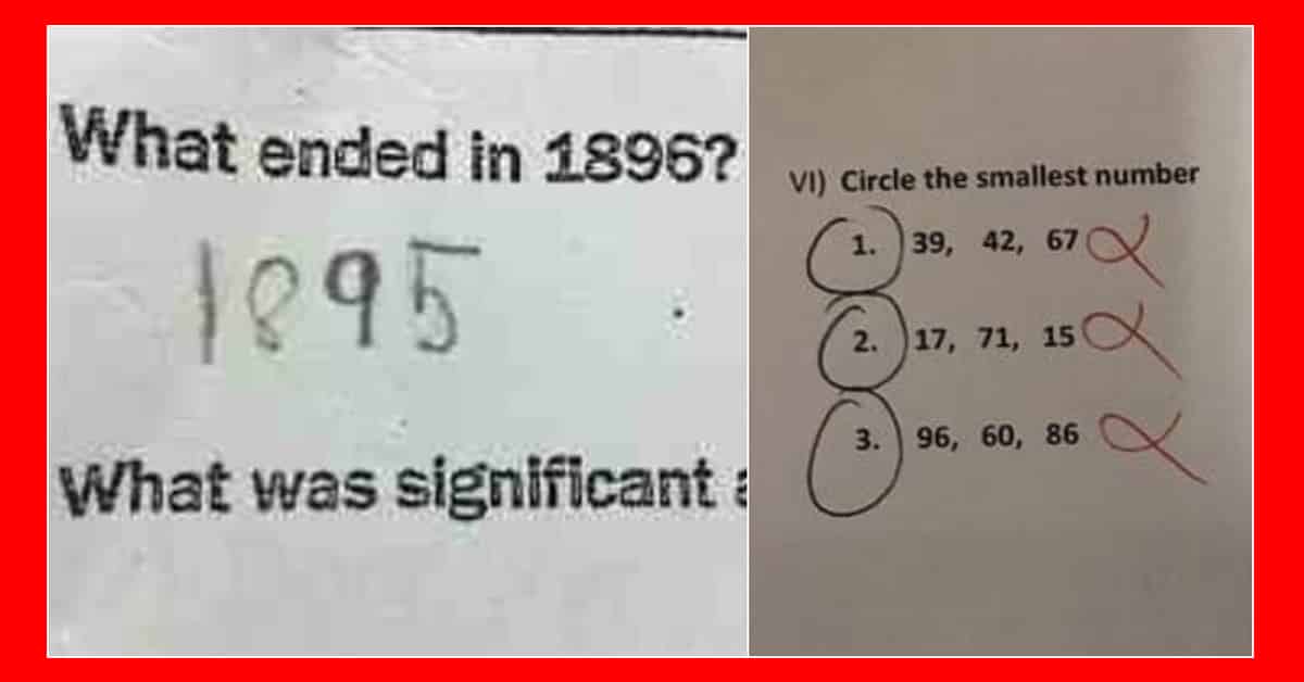 honest homework answers