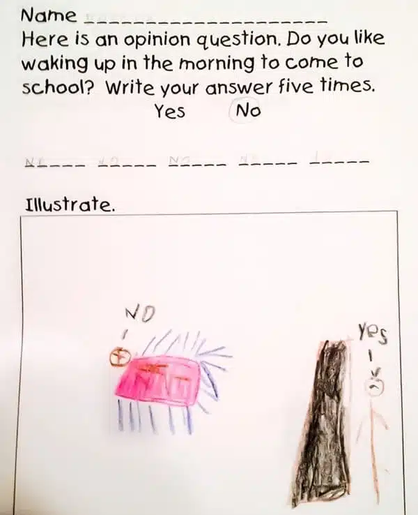 5. That, my friends, is a professional tantrum.