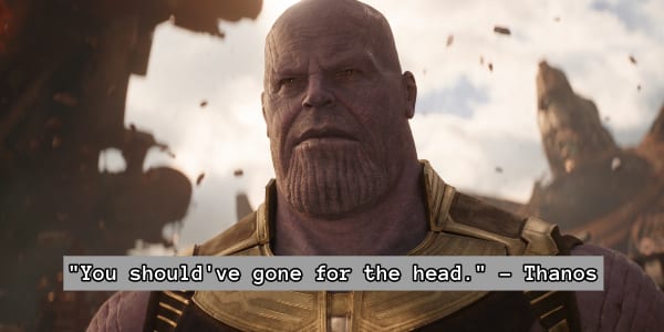 Best Movies Bad Guys Villains Win End2 Worldwideinterweb