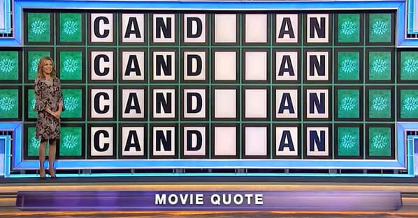 candyman wheel of fortune 