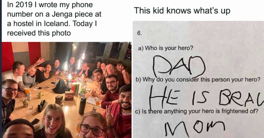 37 Hilariously Relatable And Random Memes From The 'Pickuplines' Instagram