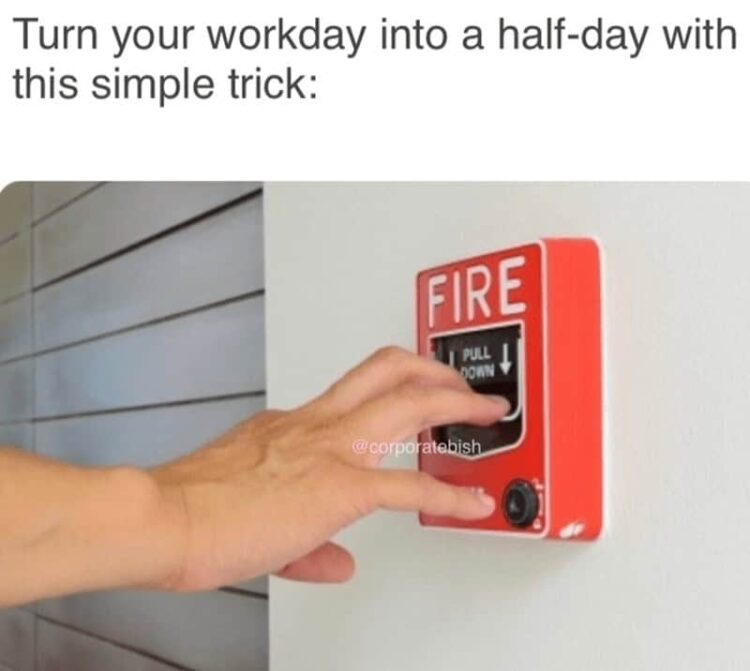 47 Dark Humor Work Memes That Perfectly Capture How Depressing It Is To