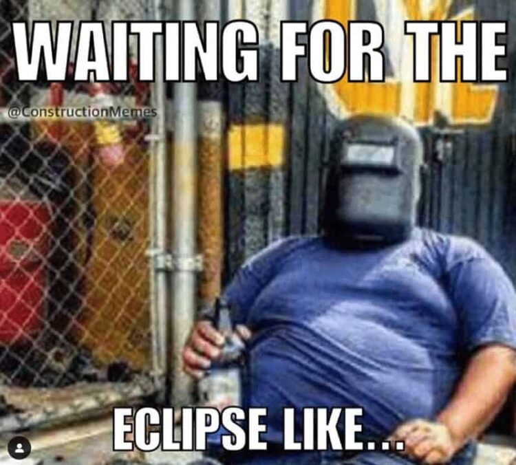 36 Funny Construction Worker Memes With Laughter As The Foundation Of