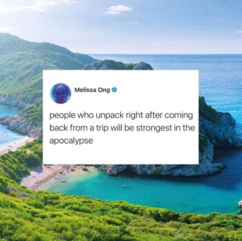 43 Hilarious Summer Vacation Memes That Will Make You Laugh Through Your Sunburns