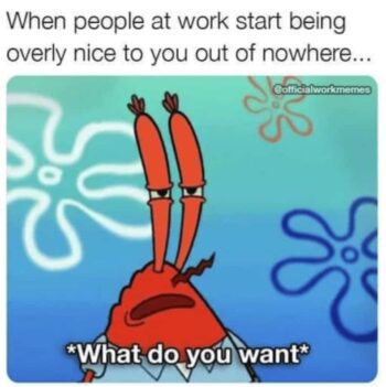 20+ Funny And Relatable Work Memes To Get You Through The 9-To-5 Grind